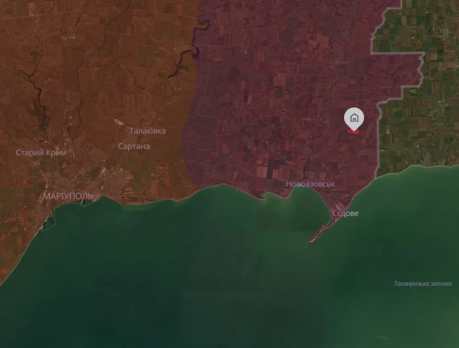 СБУ атакувала склади боєприпасів росіян на окупованій Донеччині. Що відомо про удар