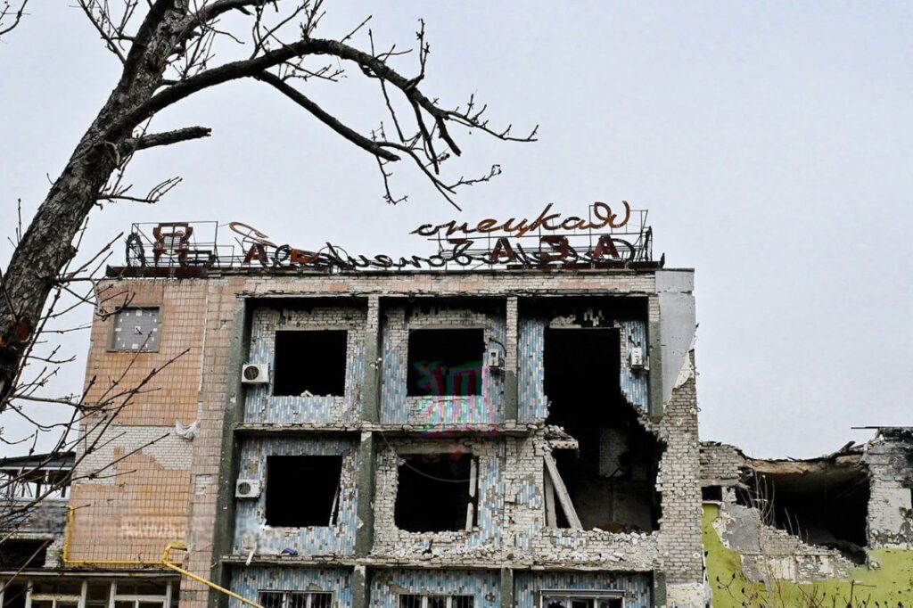 З’явилися нові фотографії окупованого Сіверськодонецька. Як зараз виглядає місто