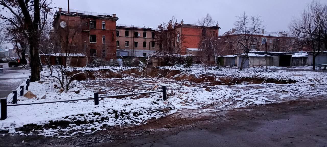У Сіверськодонецьку хочуть знести 30 багатоповерхівок