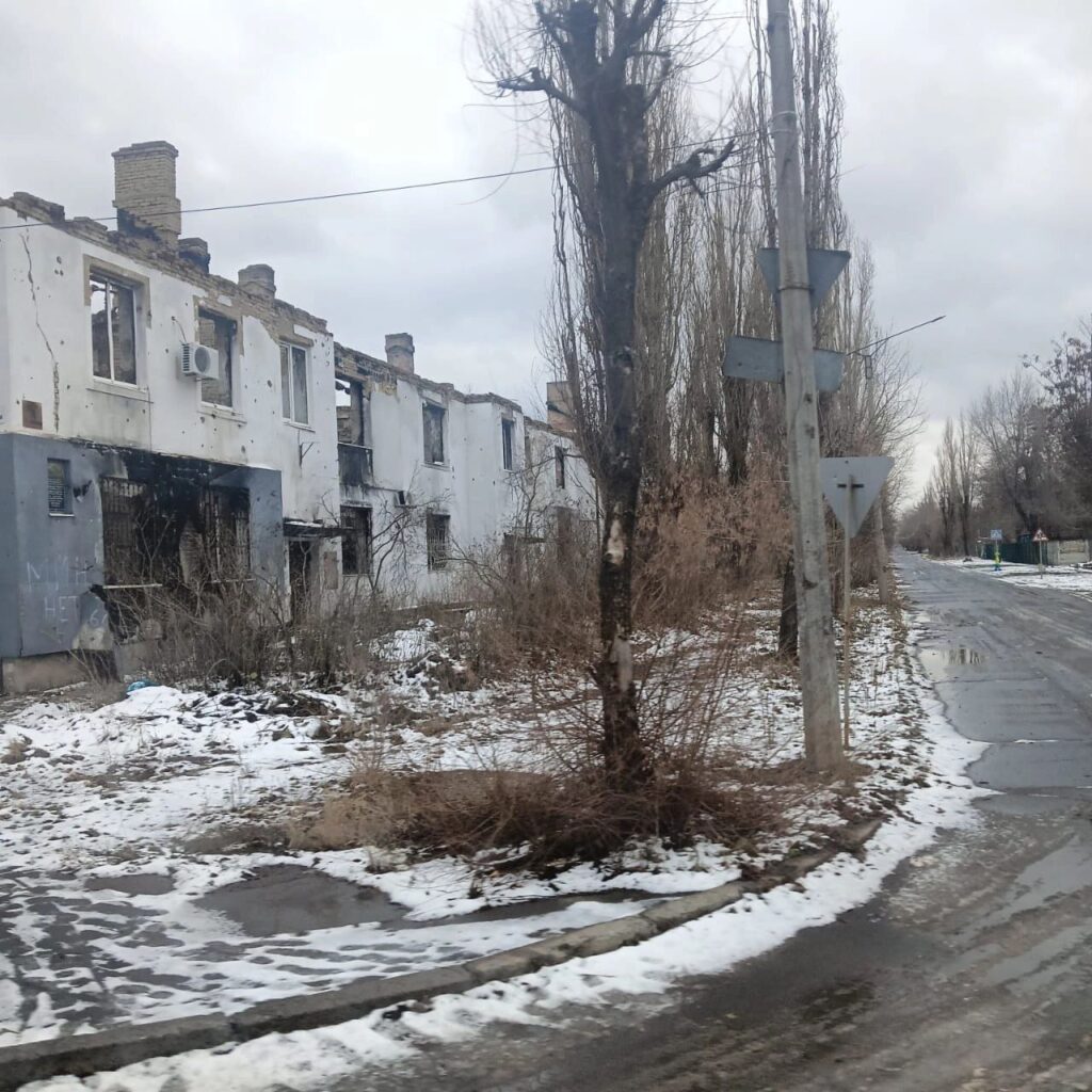 З’явилися нові фотографії окупованого Сіверськодонецька. Як зараз виглядає місто