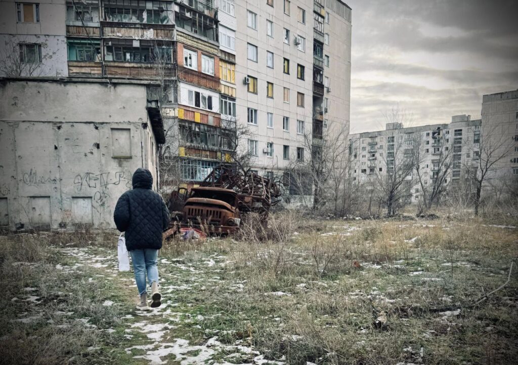 З’явилися нові фотографії окупованого Сіверськодонецька. Як зараз виглядає місто
