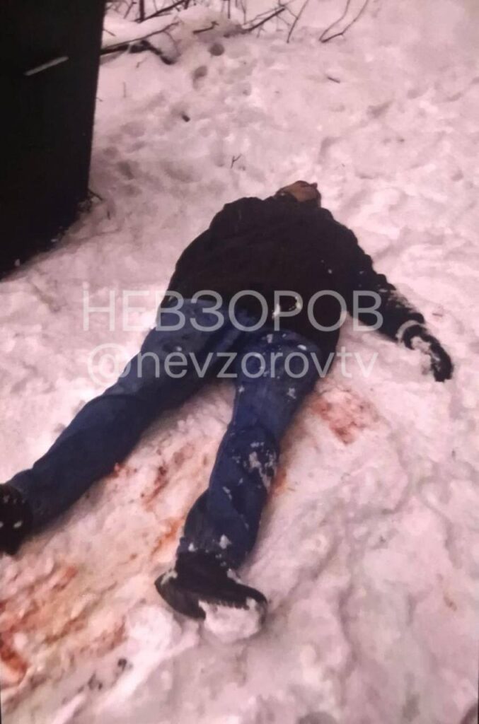У Москві знайшли вбитим конструктора, який модернізував ракети та дрони