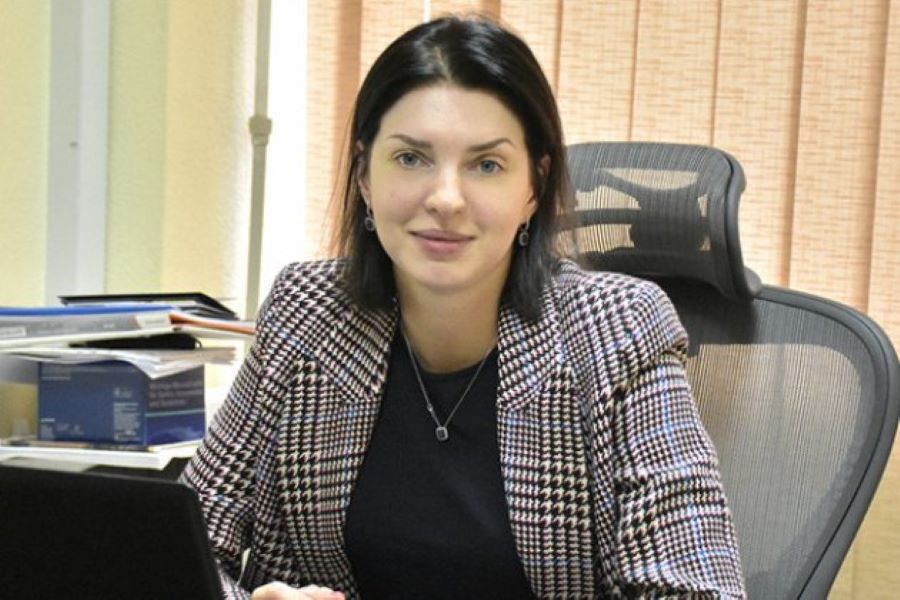 Мати керівниці апарату Шевченківського райсуду Києва має бізнес на окупованій Луганщині, – ЗМІ