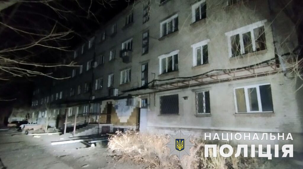 За минулу добу окупанти атакували 12 населених пунктів Донеччини: загинула людина