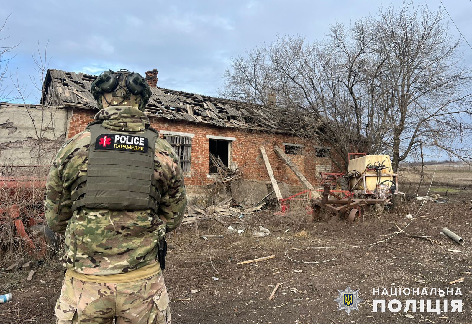 15 людей постраждали внаслідок російських обстрілів Донецької області