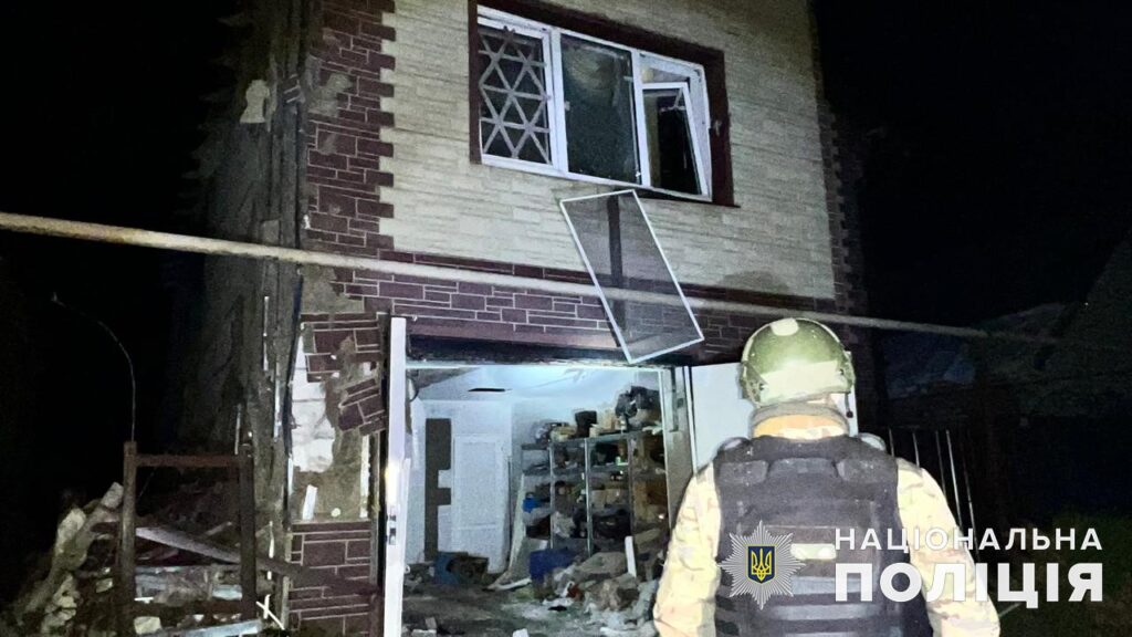 Обстріли Донеччини: доба минула без постаждалих