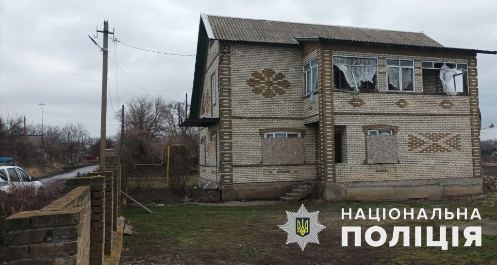 Обстріли Донеччини: доба минула без постаждалих