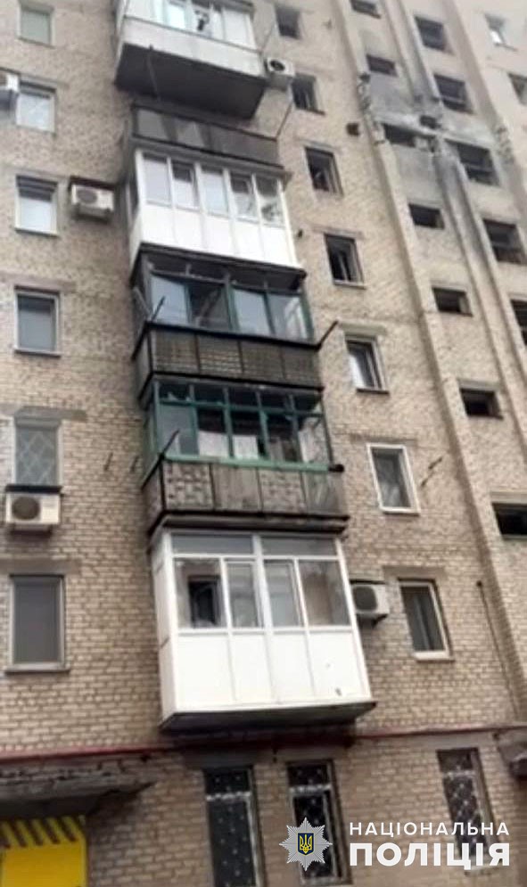 Двоє людей загинули через обстріли Донеччини, – поліція