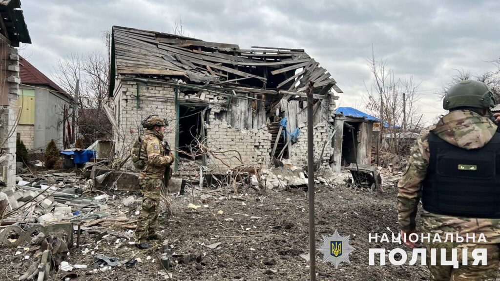 Обстріли Донеччини: доба минула без постаждалих