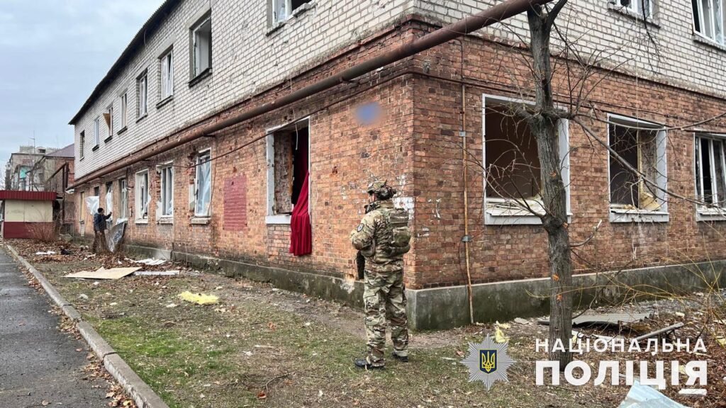 Обстріли Донеччини: доба минула без постаждалих