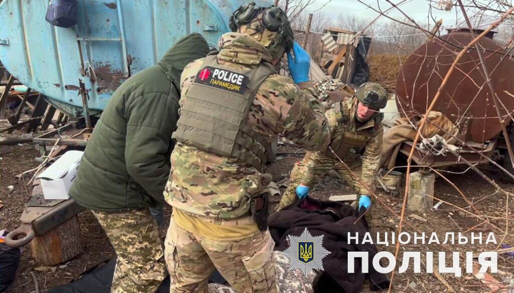 15 людей постраждали внаслідок російських обстрілів Донецької області