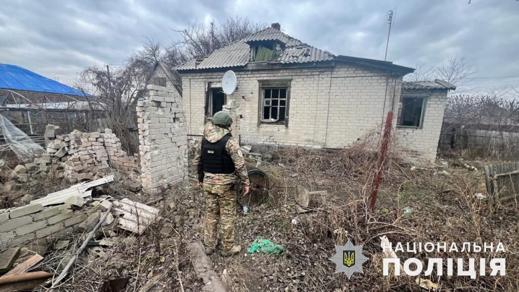Обстріли Донеччини: доба минула без постаждалих