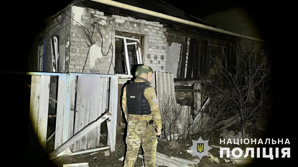 Обстріли Донеччини: доба минула без постаждалих