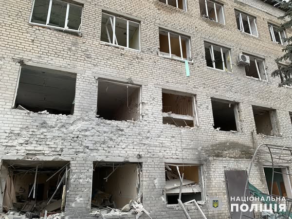 Обстріли Донеччини: доба минула без постаждалих
