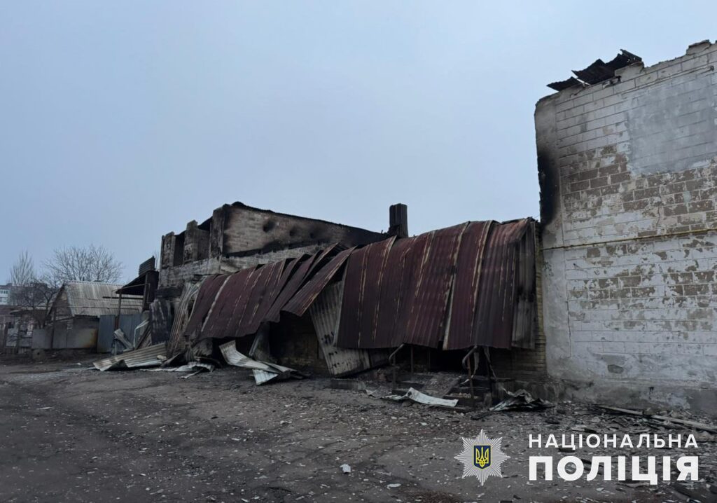 Двоє людей загинули через обстріли Донеччини, – поліція