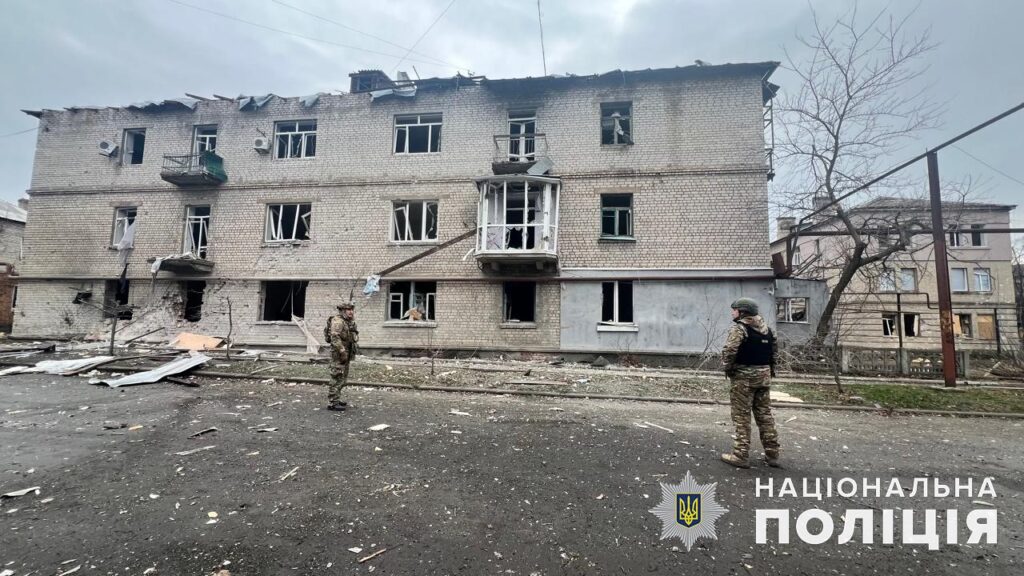 Обстріли Донеччини: доба минула без постаждалих
