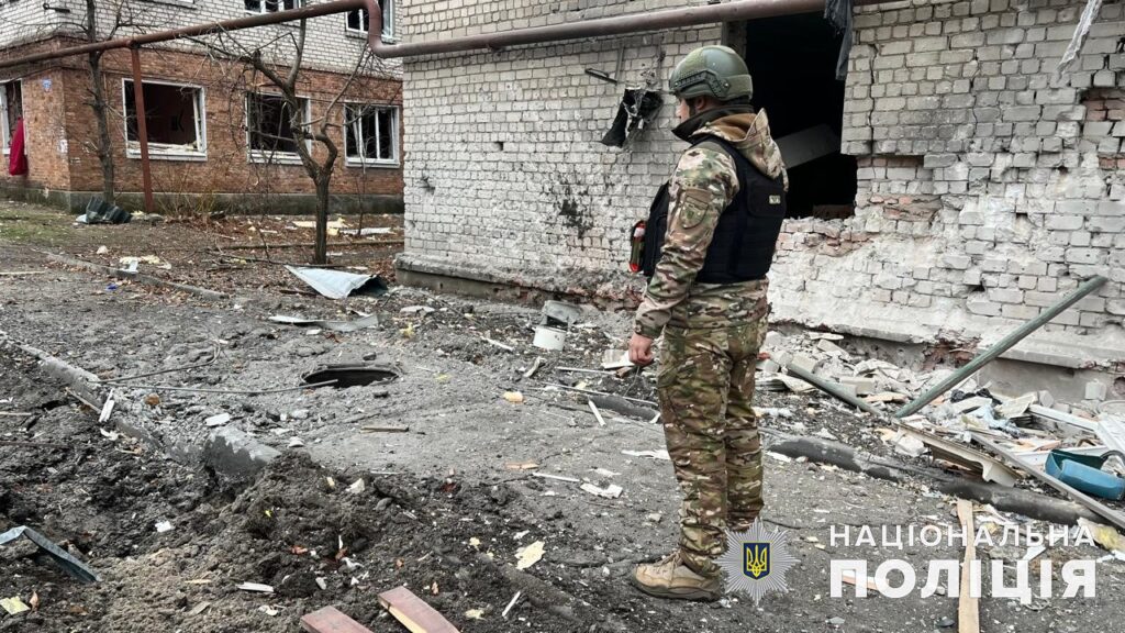 Обстріли Донеччини: доба минула без постаждалих