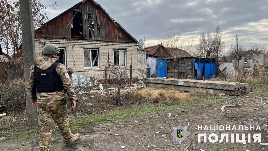 Обстріли Донеччини: доба минула без постаждалих