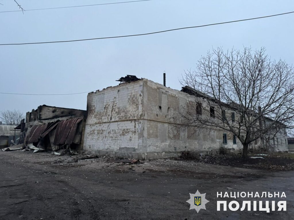 Двоє людей загинули через обстріли Донеччини, – поліція