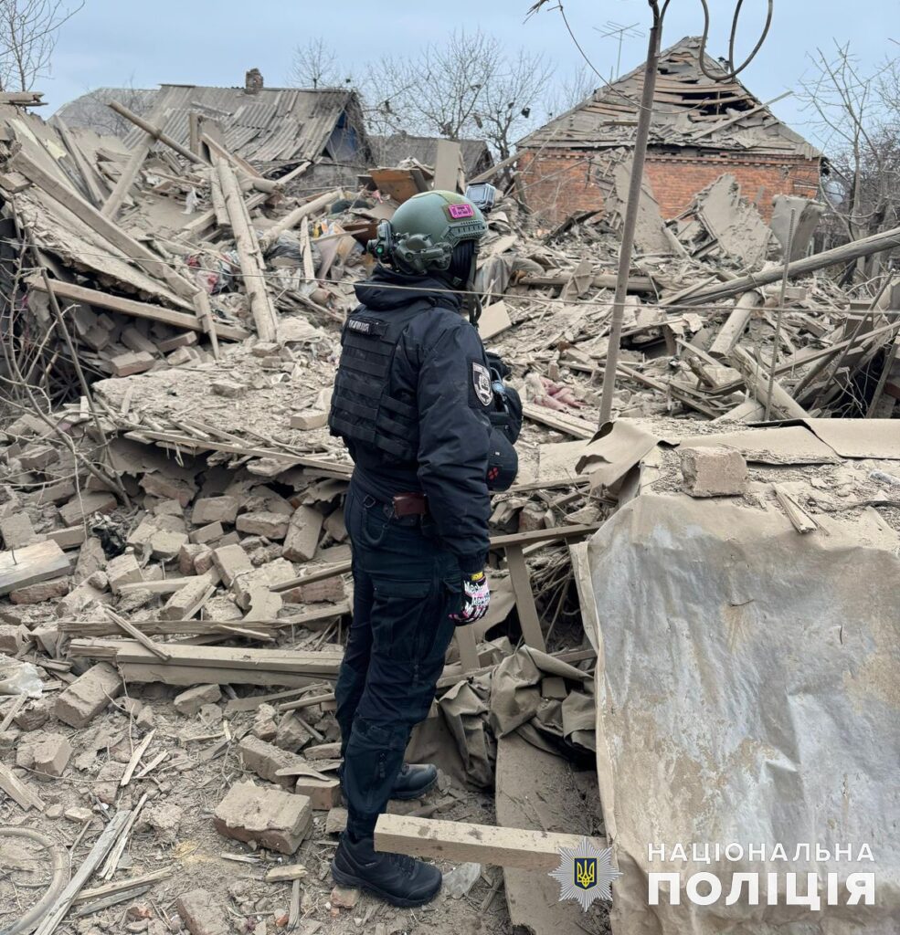 За минулу добу внаслідок обстрілів Донеччини були поранені двоє людей