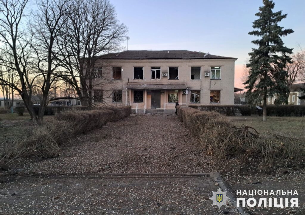 15 людей постраждали внаслідок російських обстрілів Донецької області