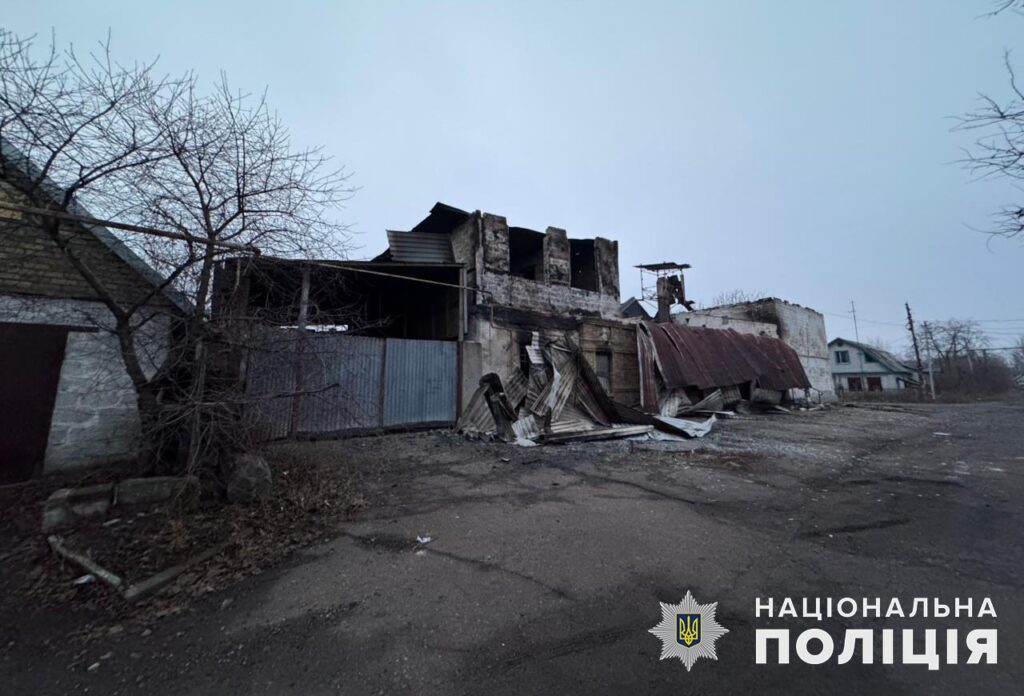 Двоє людей загинули через обстріли Донеччини, – поліція