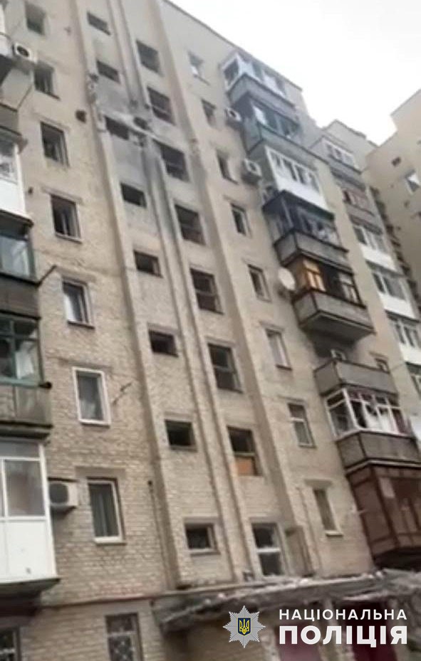 Двоє людей загинули через обстріли Донеччини, – поліція