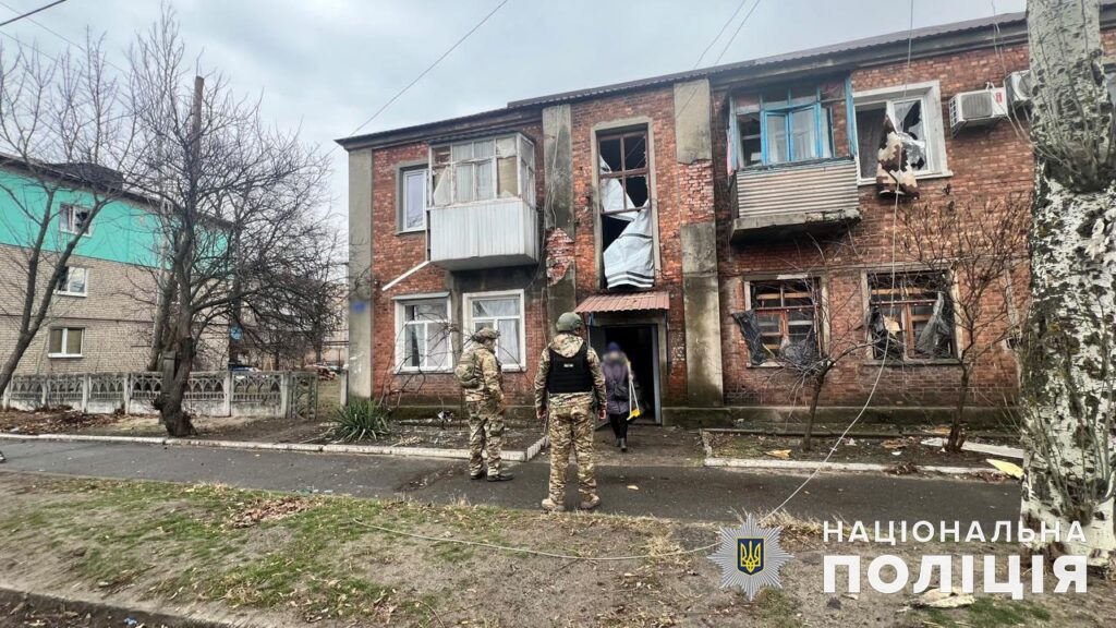 Обстріли Донеччини: доба минула без постаждалих