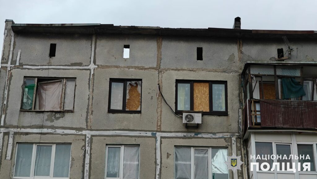 Протягом минулої доби росіяни обстріляли 3 населені пункти на Донеччині. Попередньо, ніхто не постраждав