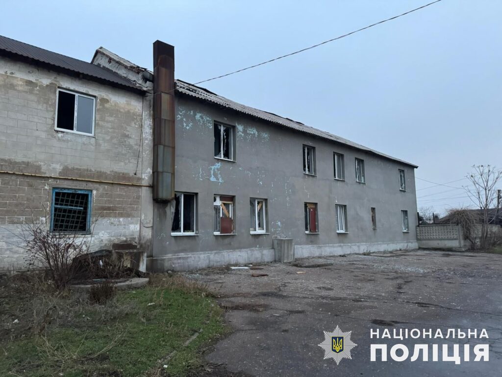 Двоє людей загинули через обстріли Донеччини, – поліція