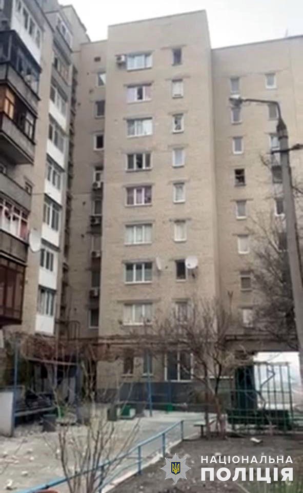 Двоє людей загинули через обстріли Донеччини, – поліція