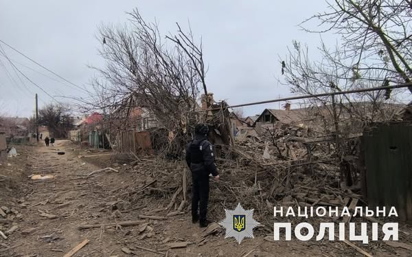 За минулу добу внаслідок обстрілів Донеччини були поранені двоє людей