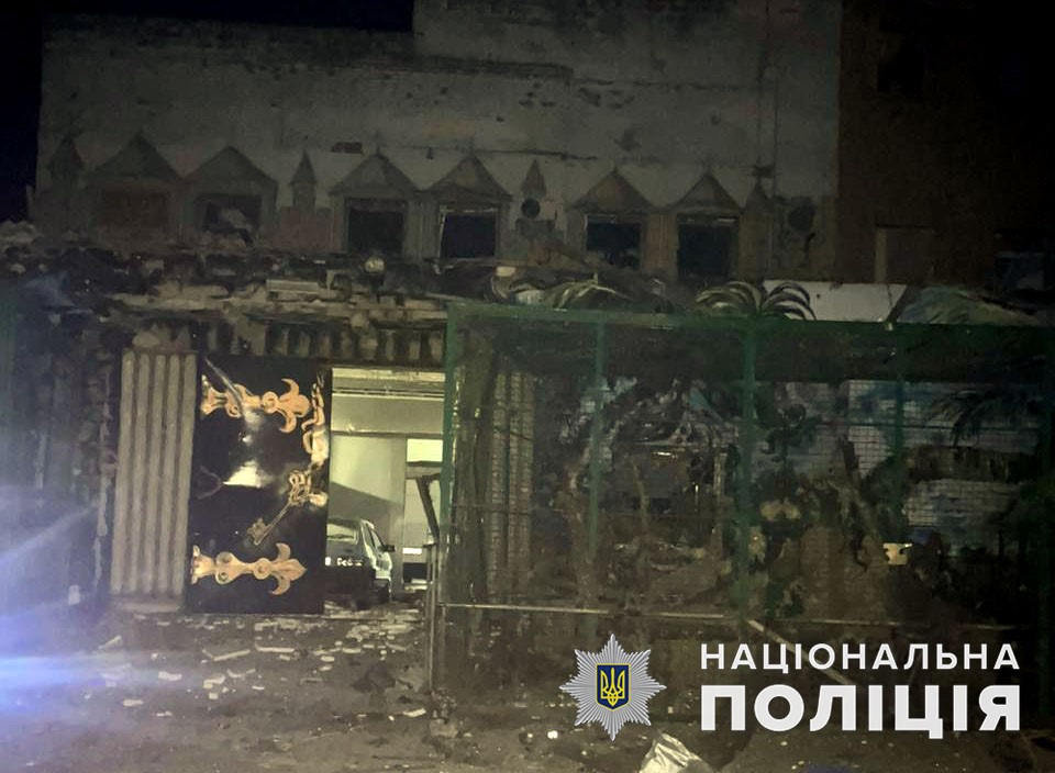За минулу добу окупанти атакували 12 населених пунктів Донеччини: загинула людина