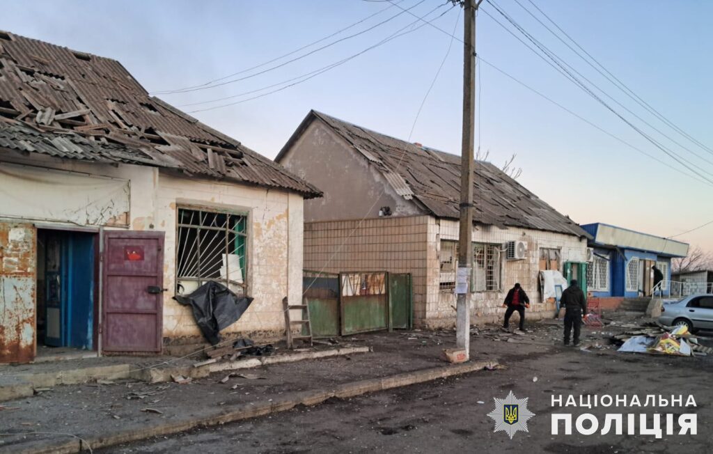 15 людей постраждали внаслідок російських обстрілів Донецької області