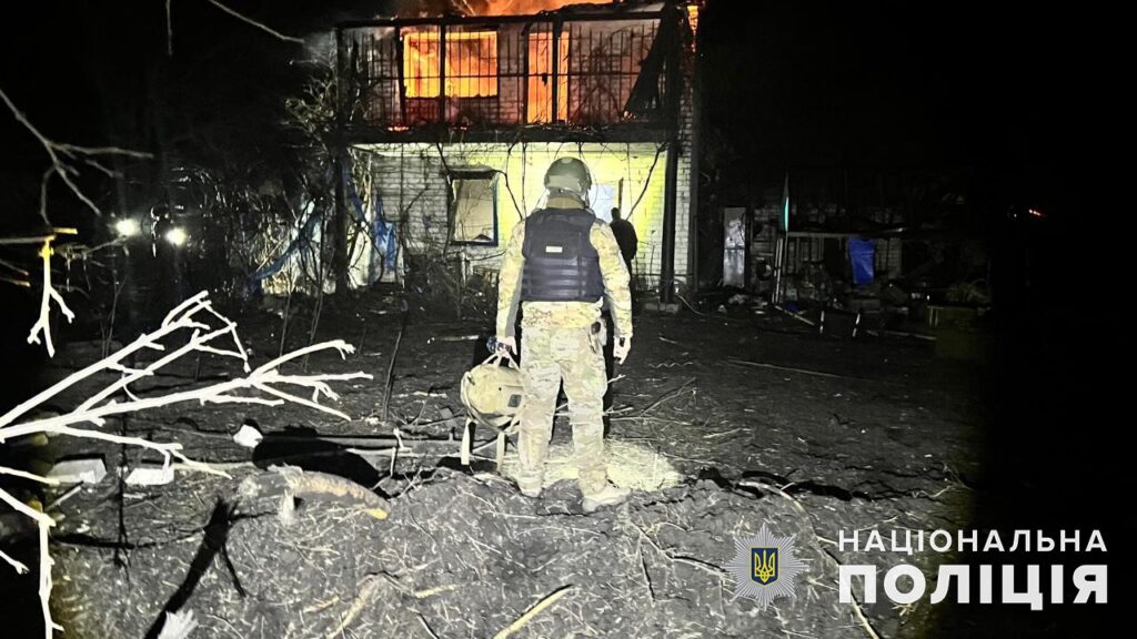 За минулу добу внаслідок російських обстрілів були поранені 18 мирних жителів на Донеччині