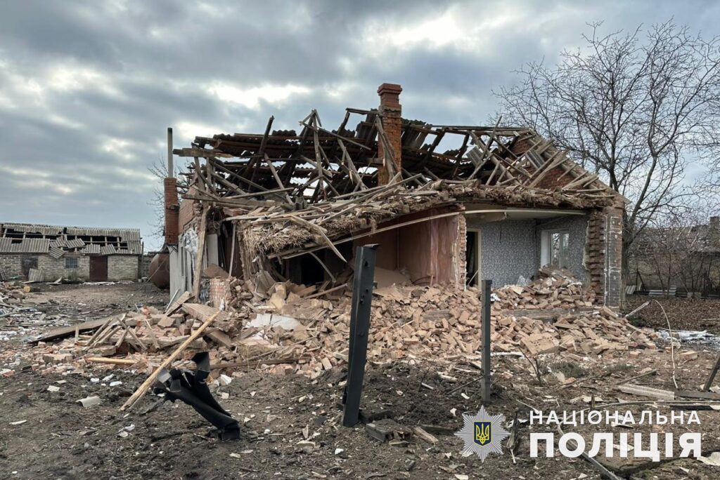 За минулу добу внаслідок російських обстрілів були поранені 18 мирних жителів на Донеччині