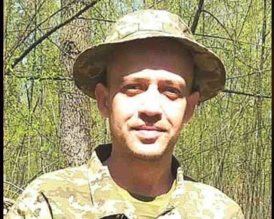 На війні загинув уродженець Сіверськодонецька, який вважався зниклим безвісти півтора роки