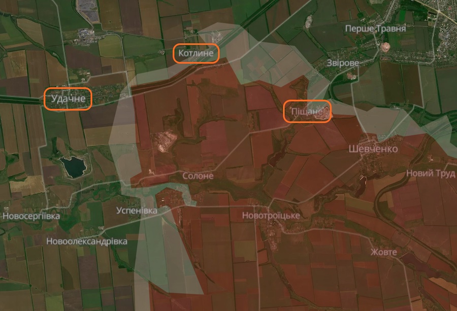 На шахті “Метінвесту” під Покровськом влаштували вибух, щоб окупанти не змогли пройти під землею — NYT