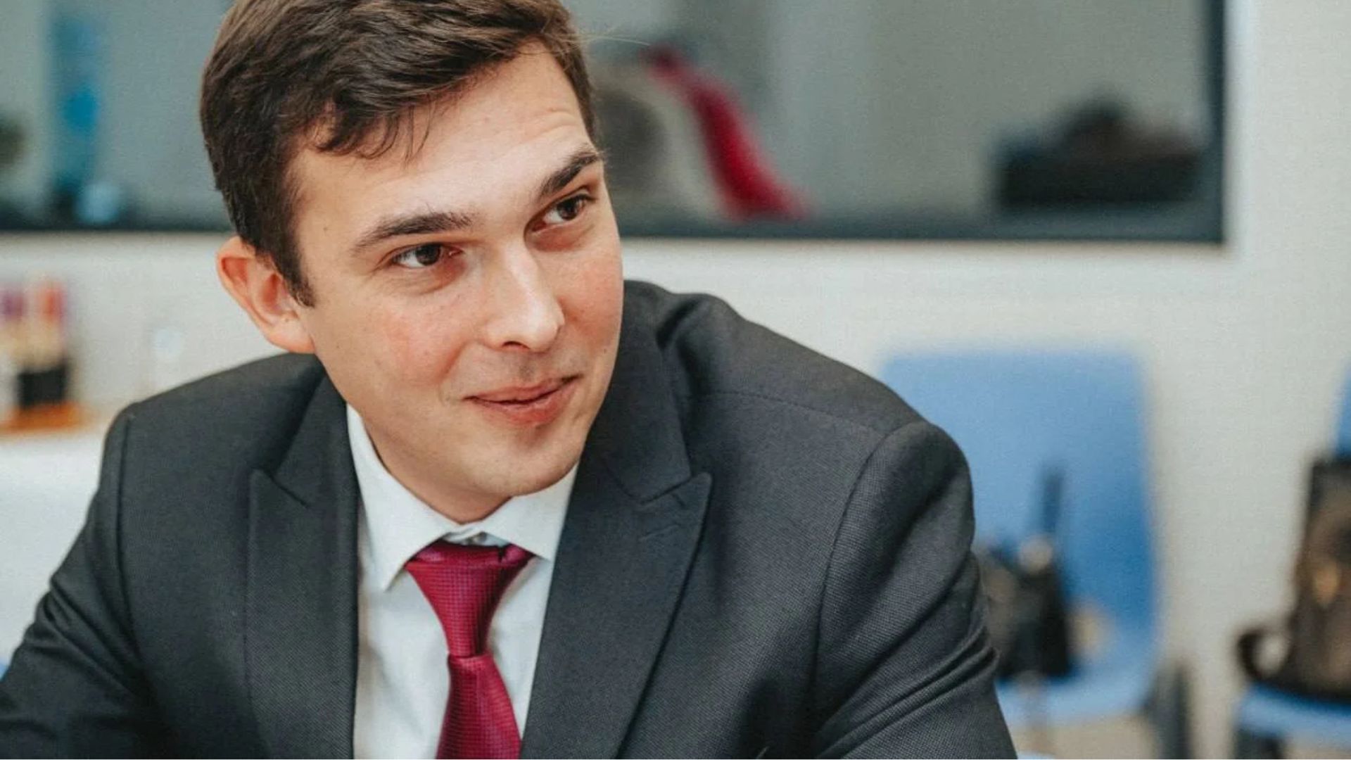 Москвич стане &#8220;міністром культури ЛНР&#8221;