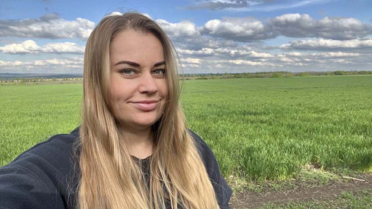 Суд відпустив на поруки чоловіка, якого підозрюють у скоєнні смертельної ДТП, внаслідок якої загинула воєнкорка Анастасія Волкова