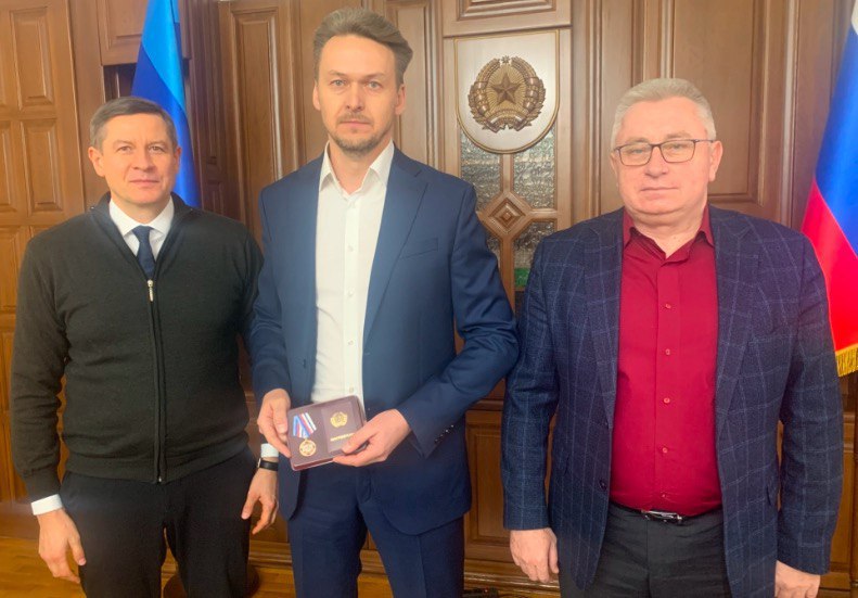 В &#8220;ЛНР&#8221; замість росіянина призначили нового старого &#8220;вугільного міністра&#8221;