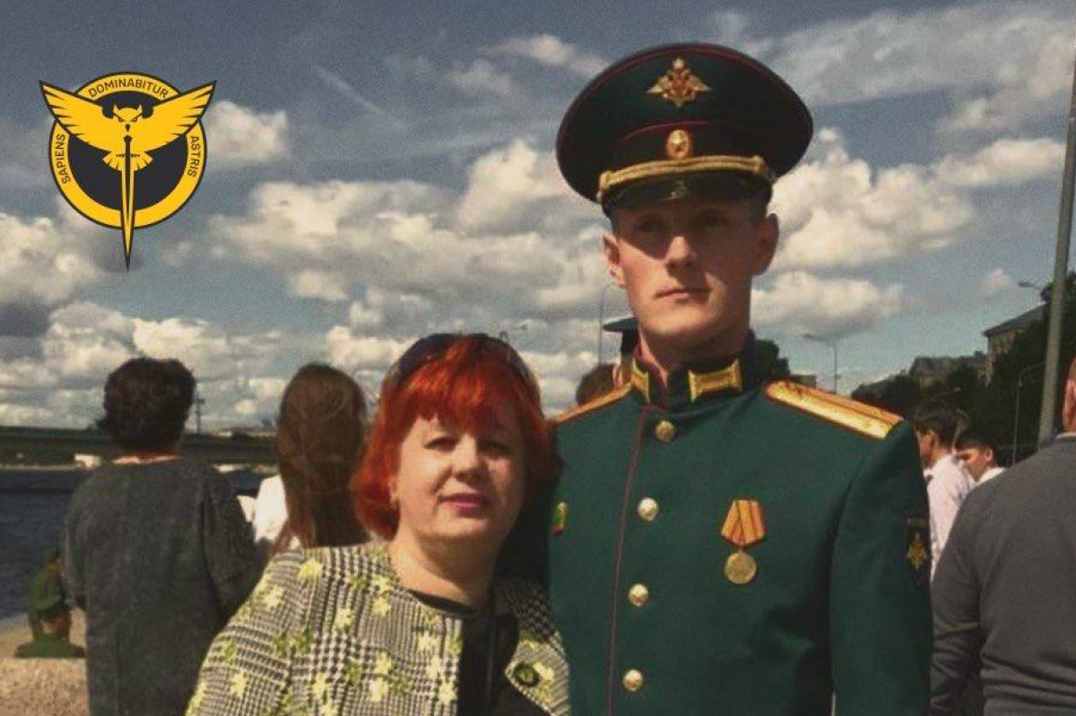 У Росії підірвали командира, причетного до вбивства цивільних у селі Гроза