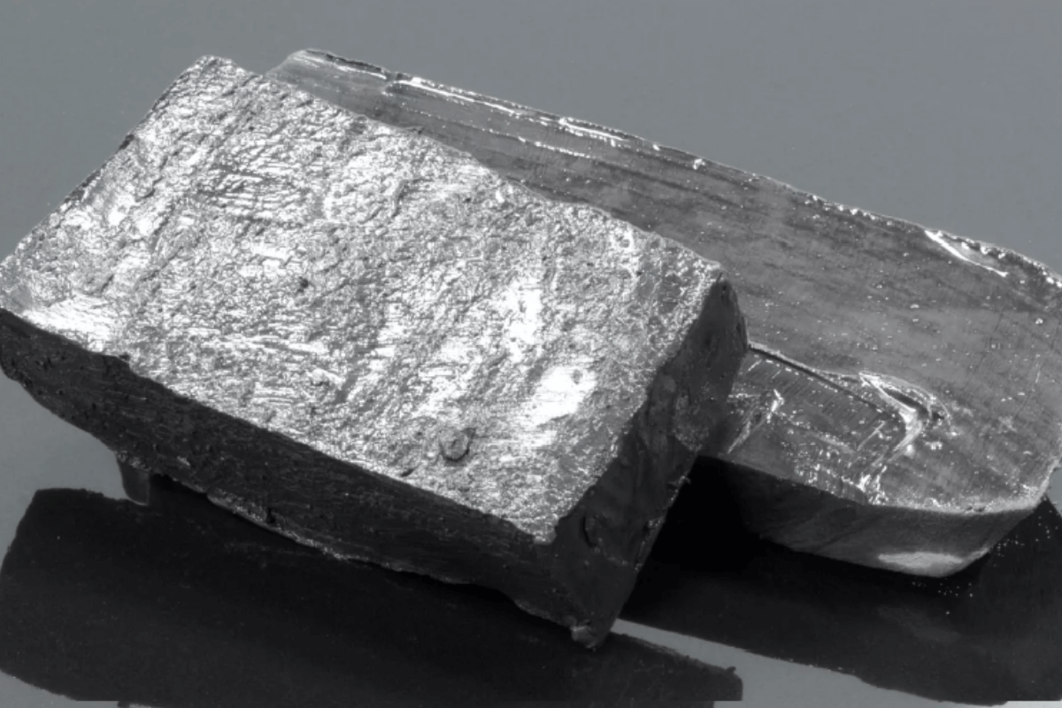 У руках росіян опинилися родовища літію поблизу Курахового