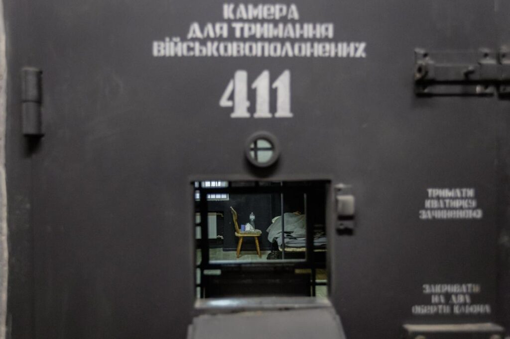 ЗСУ взяли у полон двох солдатів з Північної Кореї, – Зеленський