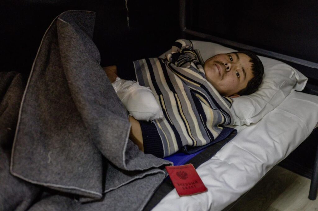ЗСУ взяли у полон двох солдатів з Північної Кореї, – Зеленський