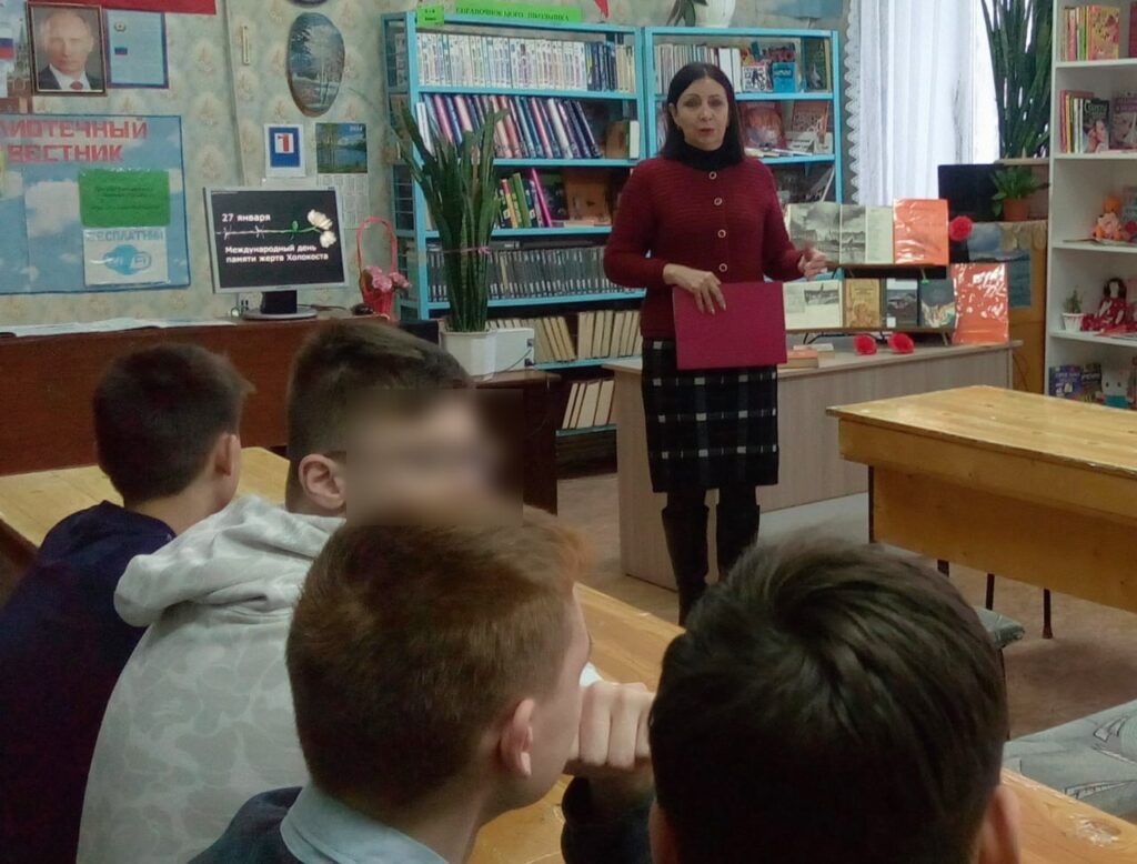 Блокада Ленінграду замість Голокосту: як окупанти ігнорують трагедію єврейського народу