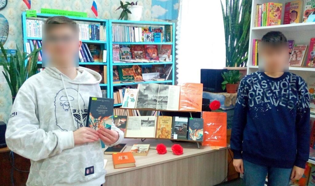 Блокада Ленінграду замість Голокосту: як окупанти ігнорують трагедію єврейського народу