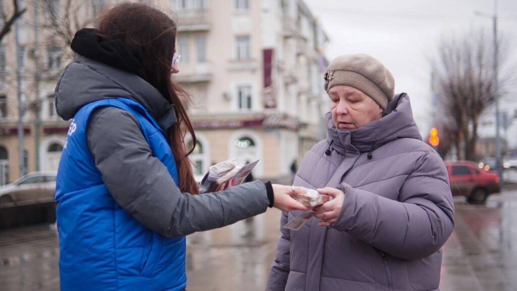 Блокада Ленінграду замість Голокосту: як окупанти ігнорують трагедію єврейського народу