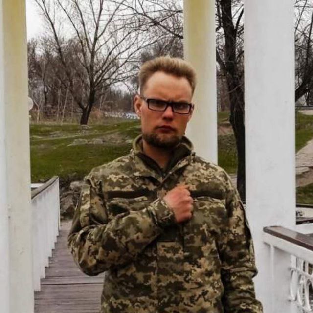 Коли вороги прийшли вбивати твою родину, вибору немає: історія військового з Маріуполя, який загинув під Андріївкою