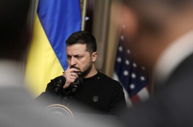 США хочуть, щоб Україна прийняла мирний план до 27 листопада, — FT